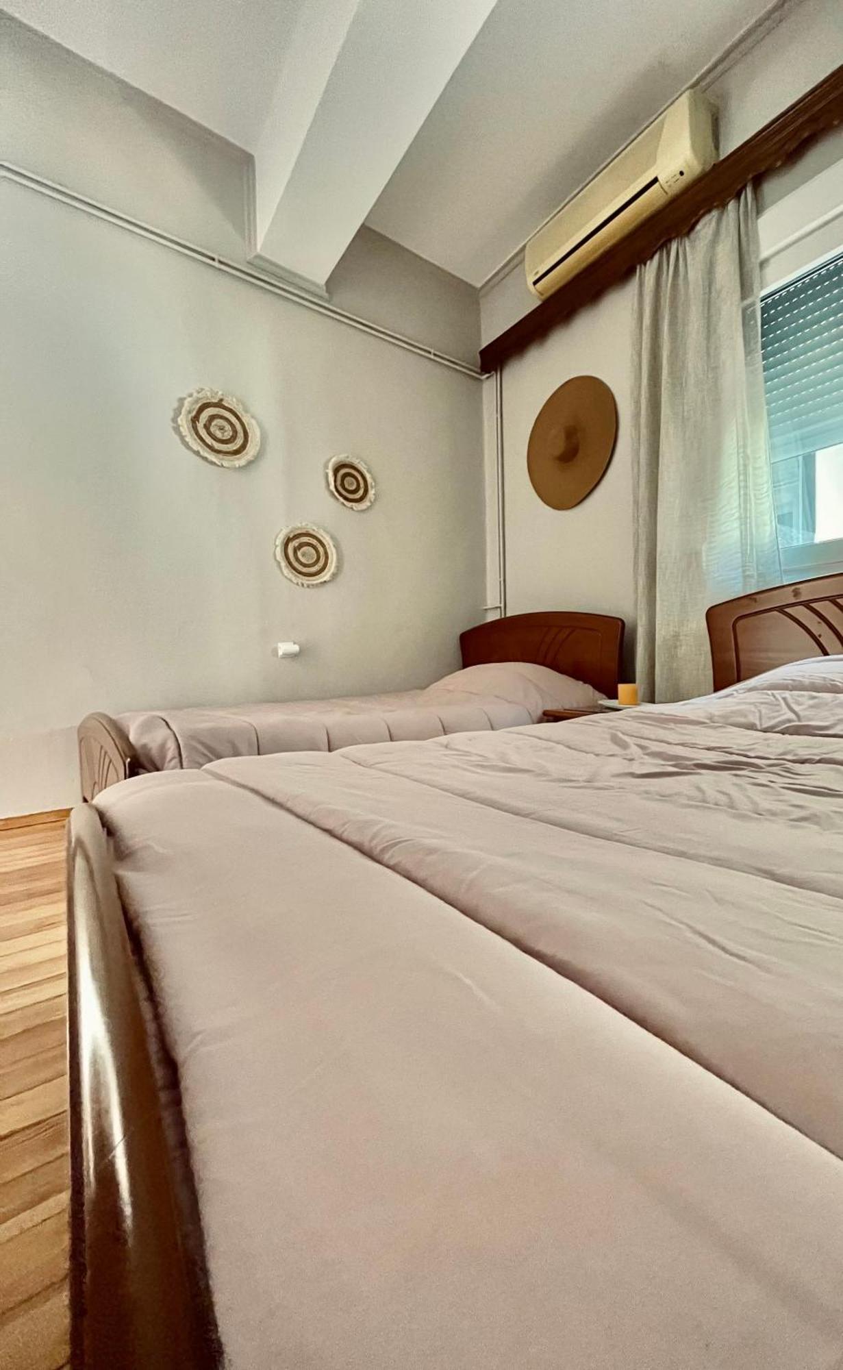 Downtown Apartment Konitsa Eksteriør billede