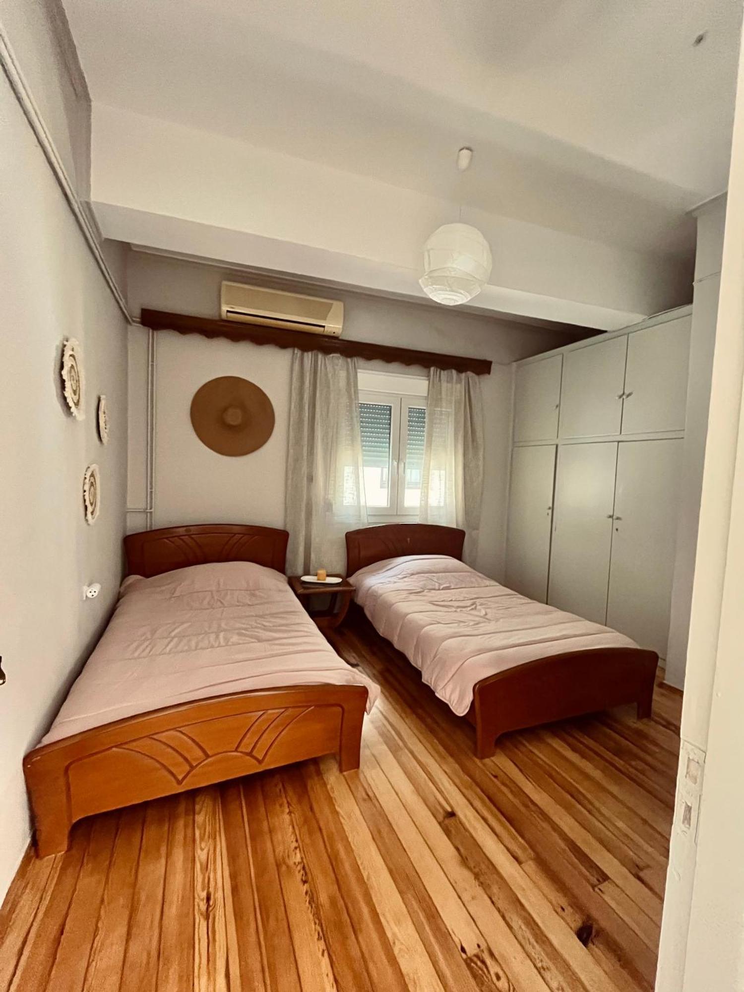 Downtown Apartment Konitsa Eksteriør billede