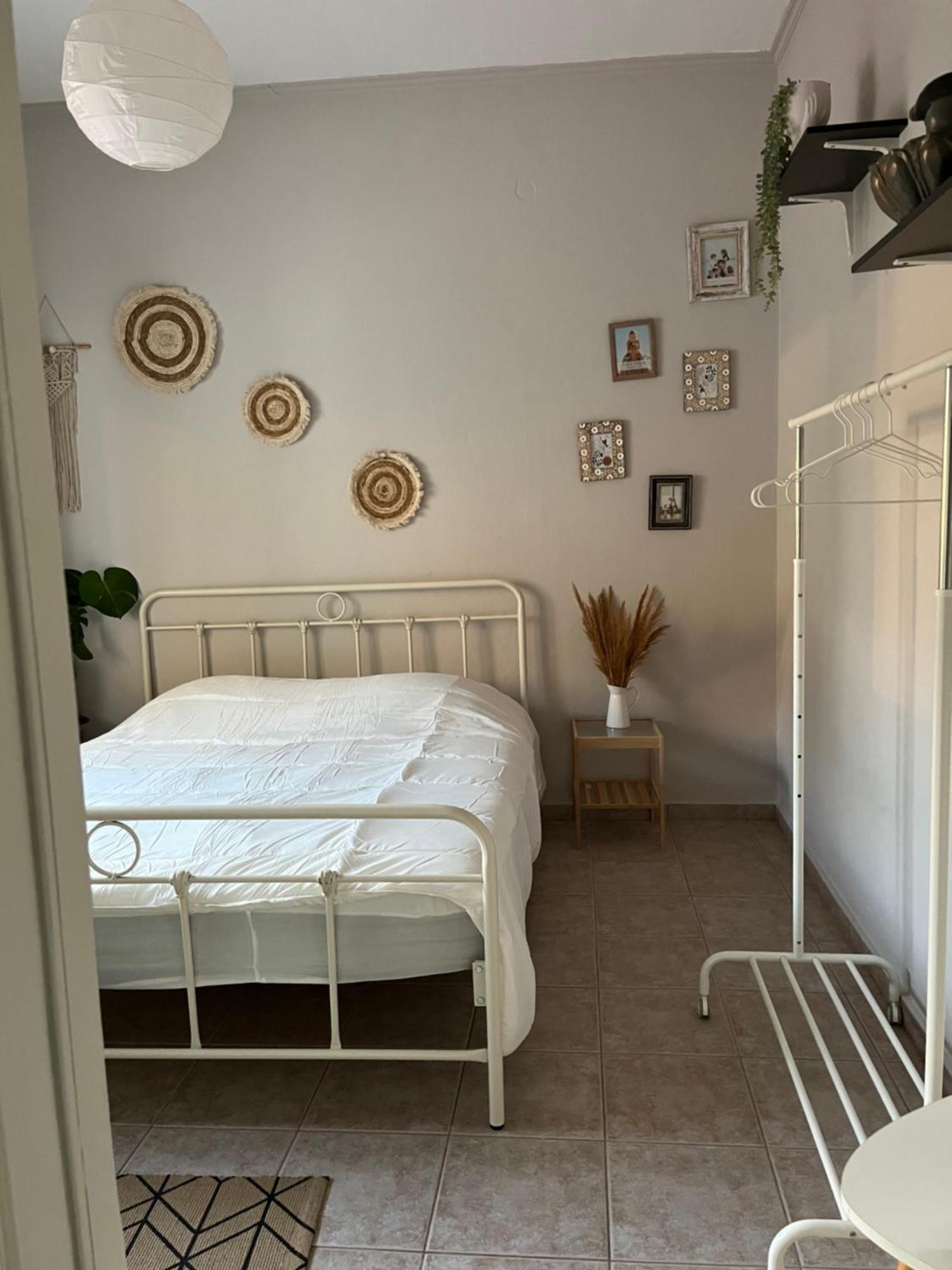 Downtown Apartment Konitsa Eksteriør billede