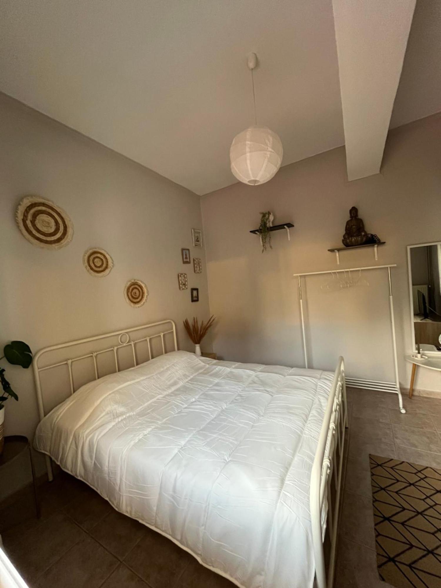 Downtown Apartment Konitsa Eksteriør billede