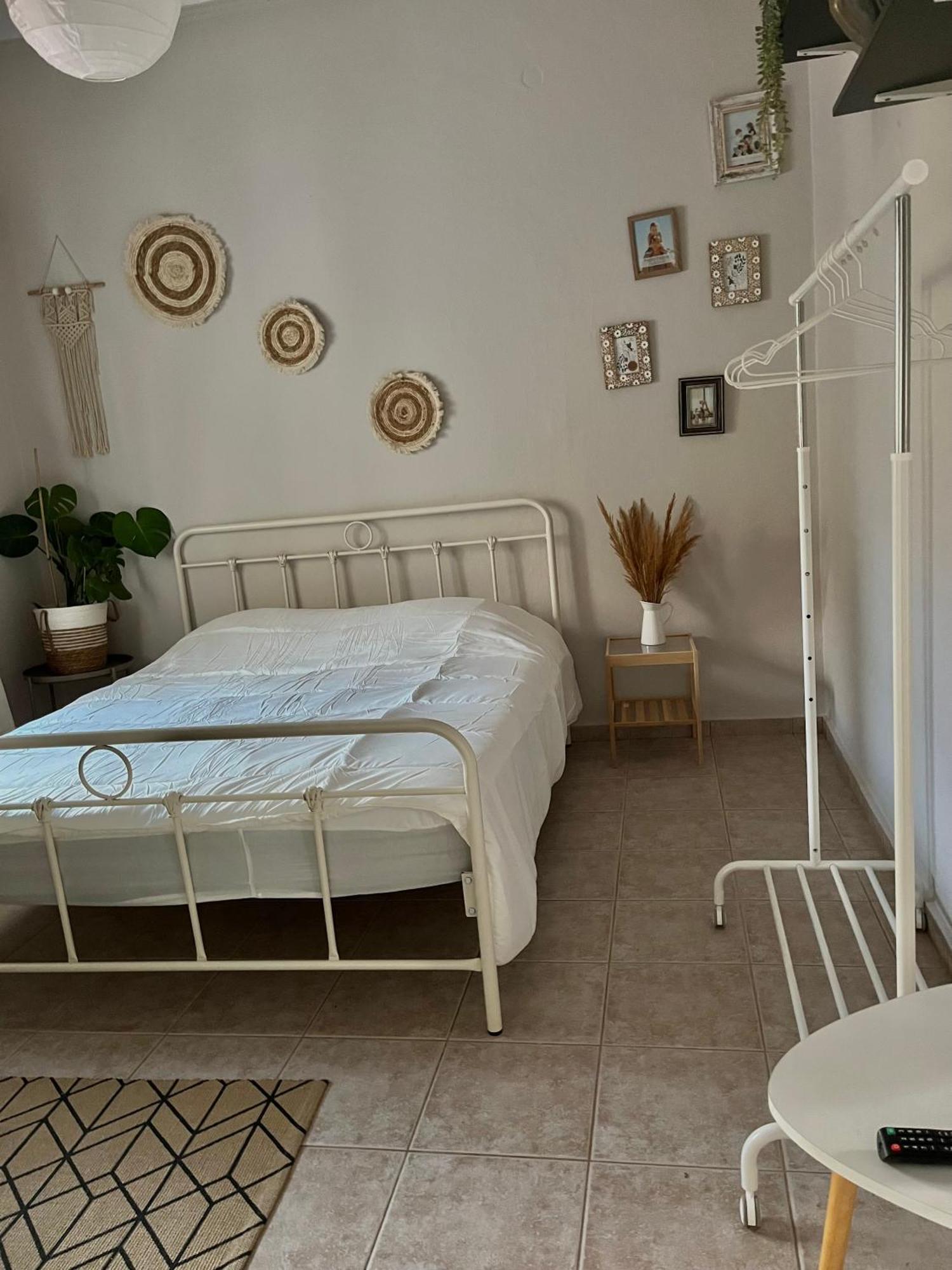 Downtown Apartment Konitsa Eksteriør billede