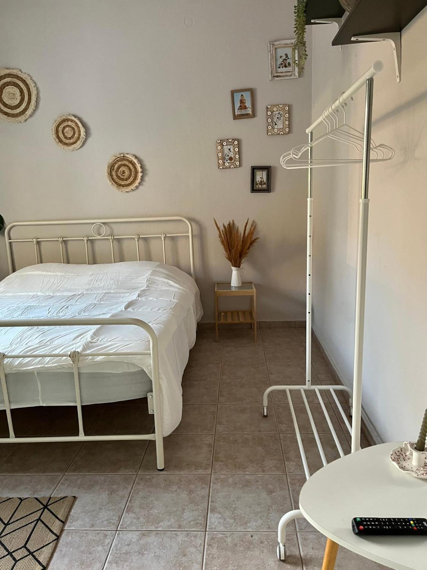Downtown Apartment Konitsa Eksteriør billede