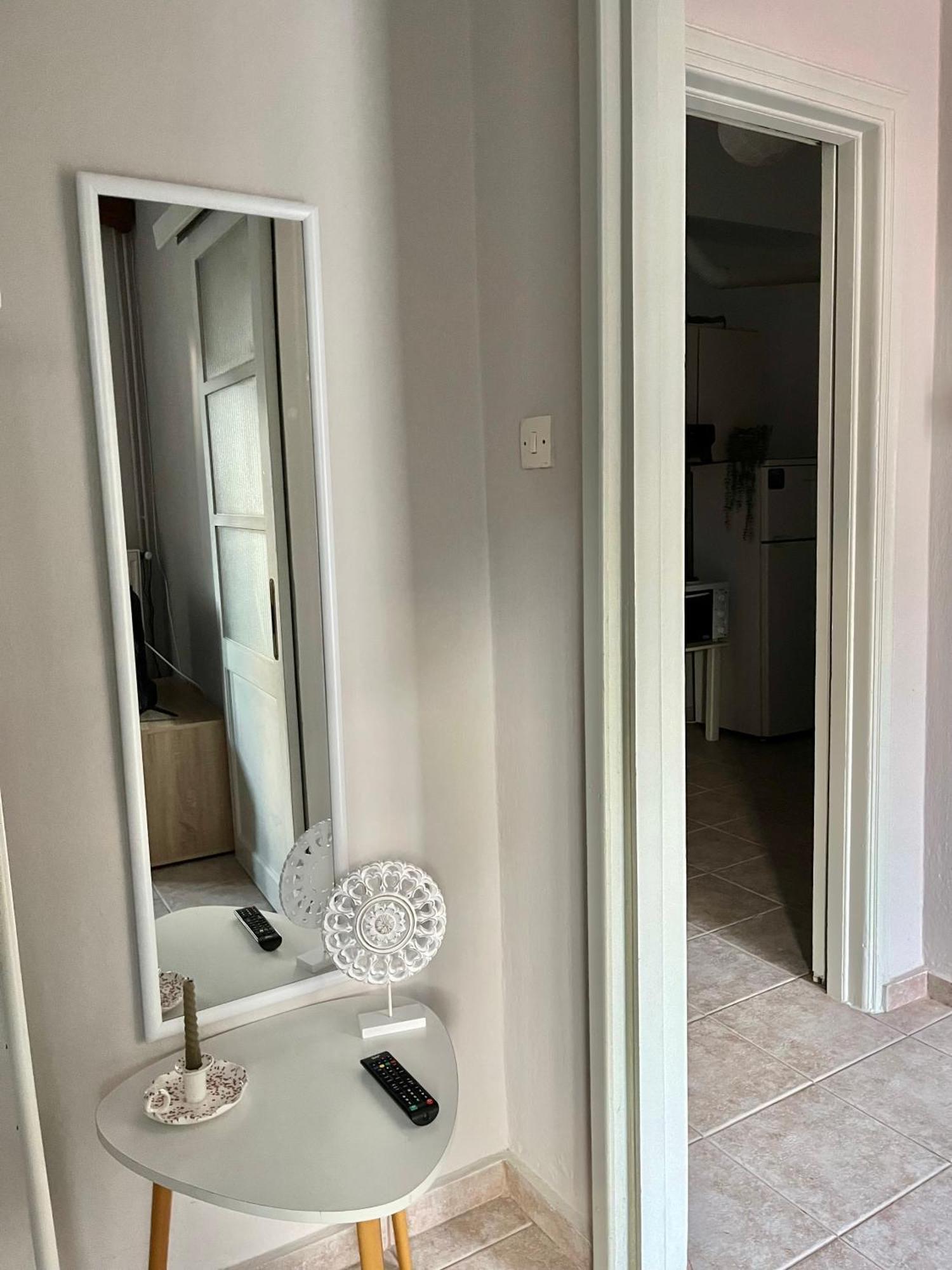 Downtown Apartment Konitsa Eksteriør billede